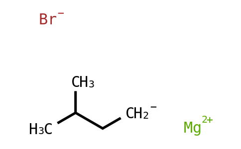 MC863244 | 4548-78-1 | Isopentylmagnesium bromide solution 2 in diethyl ether