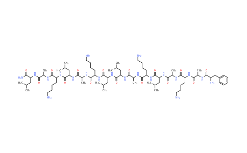 466691-40-7 | Oligopeptide-10