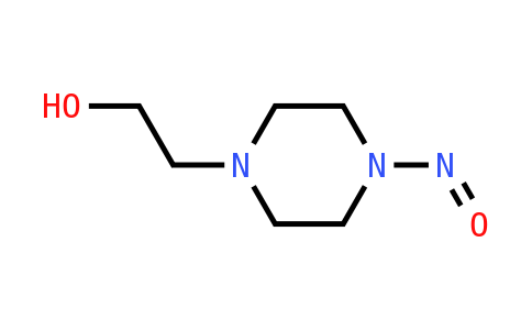 DY827823 | 48121-20-6 | Nitroso 1(2-hydroxy ethyl)piperazine