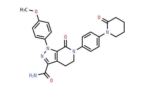 503612-47-3 | Apixaban