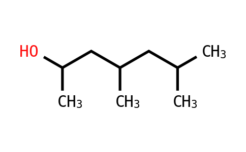 51079-52-8 | 4,6-二甲基庚烷-2-醇