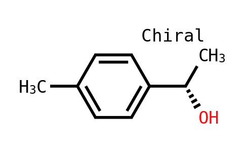 DY828125 | 51154-54-2 | (1S)-1-(4-Methylphenyl)ethan-1-ol