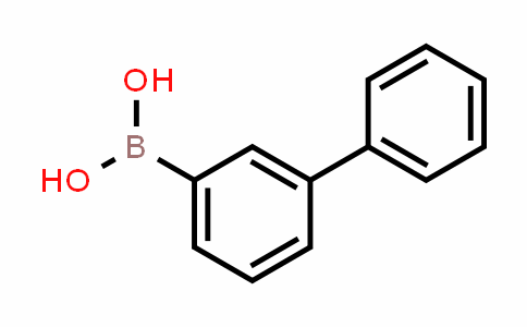 CS11590 | 5122-95-2 | 3-Biphenylboronic acid