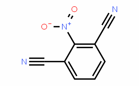 CAS No. 51762-72-2, 2-nitrobenzene-1,3-dicarbonitrile