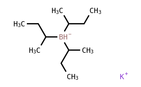 54575-49-4 | Potassium tri-sec-butylborohydride