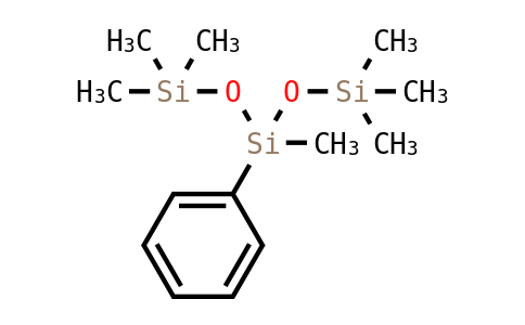 546-44-1 | 3-Phenylheptamethyltrisiloxane