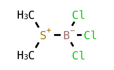 5523-19-3 | 三氯化硼甲硫醚络合物