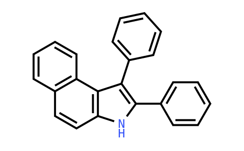 MC26D061 | 55654-01-8 | 1,2-Diphenyl-3H-benzo[E]indole