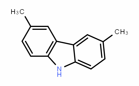 CAS No. 5599-50-8, 3,6-Dimethyl-9H-carbazole