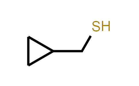 5617-79-8 | 环丙基甲硫醇