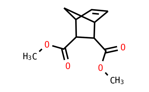 DY821995 | 5826-73-3 | Dimethyl 5-norbornene-2,3-dicarboxylate