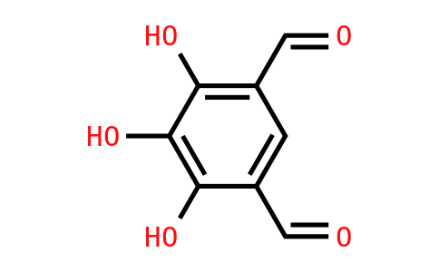 58343-12-7 | Pyrogallol-4,6-dicarbaldehyd
