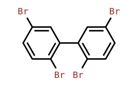 59080-37-4 | 2,2,5,5-四溴联苯