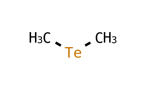 593-80-6 | dimethyl telluride