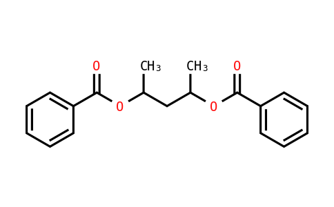 59694-10-9 | 2,4-戊二醇二苯甲酸酯