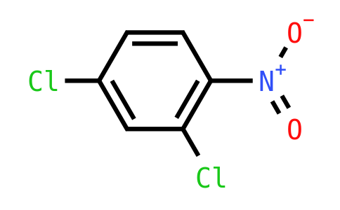 611-06-3 | 2,4-Dichloro-1-nitrobenzene