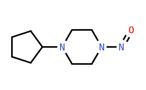 DY827815 | 61379-66-6 | N-Nitroso cyclopentylpiperazine
