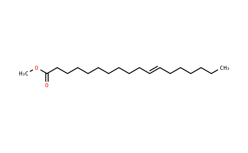 6198-58-9 | Trans-11-octadecenoic acid methyl ester