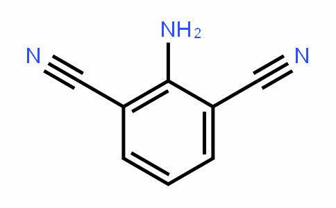 MC445700 | 63069-52-3 | 2-氨基间苯二腈