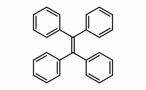 CAS No. 632-51-9, 1,1,2,2-tetraphenylethene
