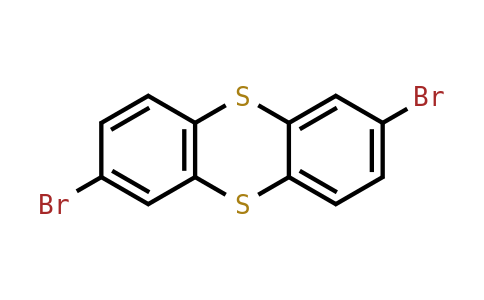 MC863345 | 63511-65-9 | 2,7-二溴噻蒽
