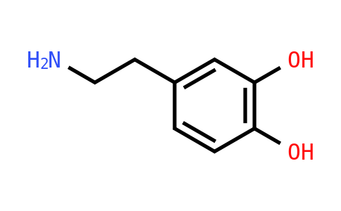 MC828179 | 645-31-8 | 2-(3,4-二羟基苯基)乙胺