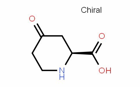 CAS No. 65060-18-6, (S)-4-Oxopiperidine-2-carboxylic acid