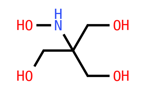 65102-51-4 | 2-(Hydroxyamino)-2-(hydroxymethyl)propane-1,3-diol