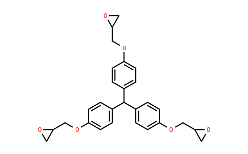 66072-38-6 | 2,2’,2"-[次甲基-三(亚苯氧基亚甲基)]三(环氧乙烷)