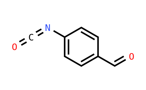67641-28-5 | Benzaldehyde, 4-isocyanato- (9CI)