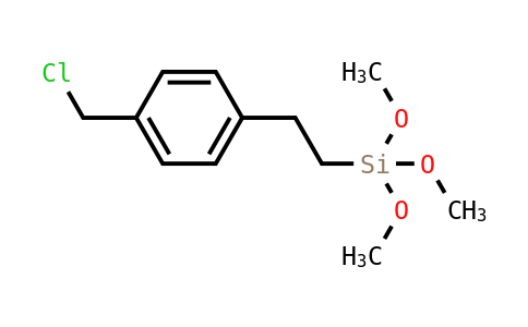 68128-25-6 | 1-三甲基硅基-2-(对或邻氯甲基)苯乙烷