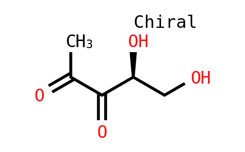 710324-30-4 | 	(4S)-4,5-二羟基-2,3-戊二酮