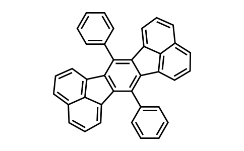 MC828659 | 7229-88-1 | 7,14-diphenylacenaphtho[1,2-k]fluoranthene