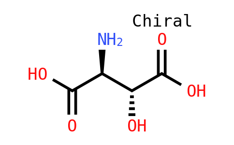 MC828524 | 7298-98-8 | 	ERYTHRO-Β-羟基-L-天冬氨酸
