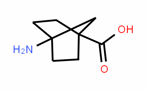 CAS No. 737693-57-1, 4-Aminobicyclo[2.2.1]heptane-1-carboxylic acid