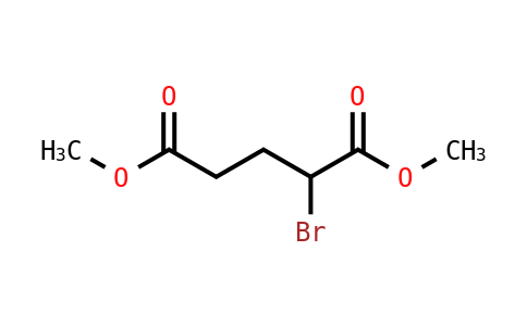760-94-1 | 2-溴戊二酸二甲酯