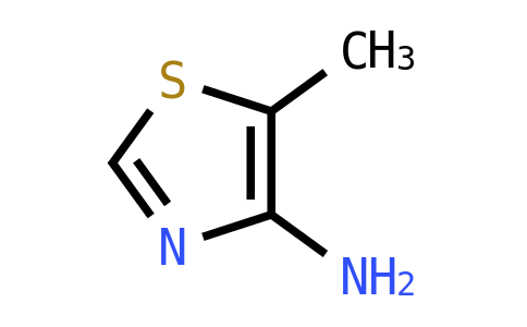 DY828499 | 772315-55-6 | 5-Methyl-thiazol-4-ylamine