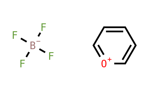 80279-50-1 | Pyrylium, tetrafluoroborate(1-) (1:1)