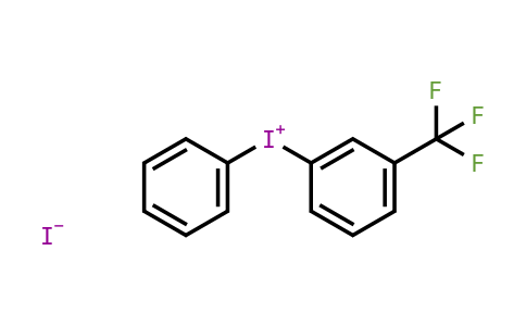 MC863273 | 81447-72-5 | Iodonium, phenyl[3-(trifluoromethyl)phenyl]-, iodide (1:1)