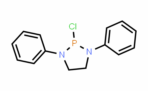 CAS No. 82017-87-6, 2-Chloro-1,3- diphenyl-1,3,2-diazaphospholidine