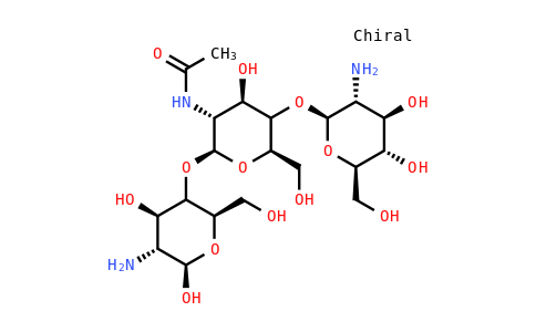 MC828580 | 83512-85-0 | Carboxymethyl chitosan