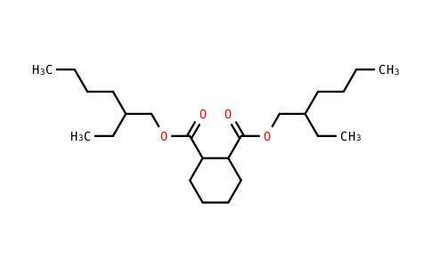 DY821997 | 84-71-9 | Bis(2-ethylhexyl)cyclohexane-1,2-dicarboxylate