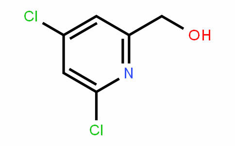 CAS No. 856163-79-6, (4,6-二氯吡啶-2-基)甲醇