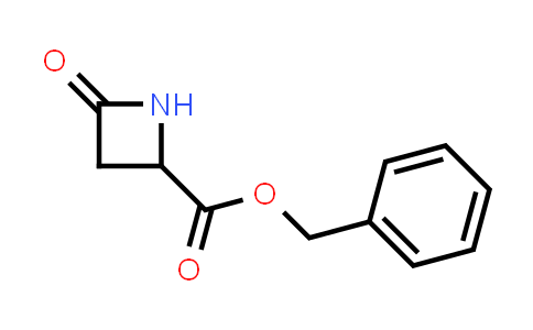 CAS No. 87791-58-0, Benzyl 4-oxoazetidine-2-carboxylate