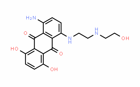 89991-52-6 | Mitoxantrone impurity A