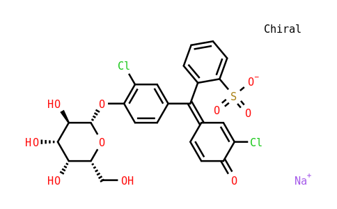 99792-50-4 | CHLOROPHENOLRED-BETA-D-GALACTOPYRANOSIDE, SODIUM SALT