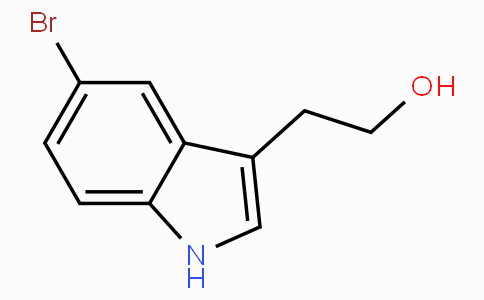 32774-29-1 | 2-(5-Bromo-1H-indol-3-yl)ethanol
