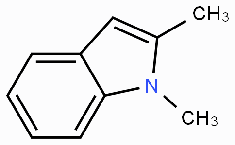 CS10010 | 875-79-6 | 1,2-Dimethyl-1H-indole