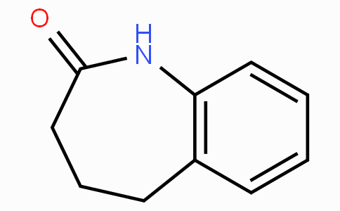 CAS No. 4424-80-0, 4,5-Dihydro-1H-benzo[b]azepin-2(3H)-one
