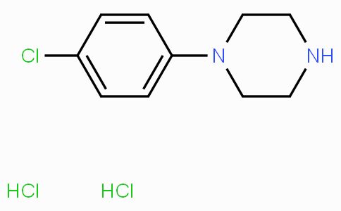 CS10024 | 38869-46-4 | 1-(4-氯苯基)哌嗪二盐酸盐